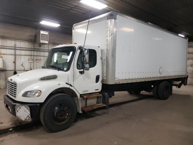 Image 1 of 2012 FREIGHTLINER M2 106 MEDIUM DUTY 2012 with VIN 1FVACWDT6CHBF1839