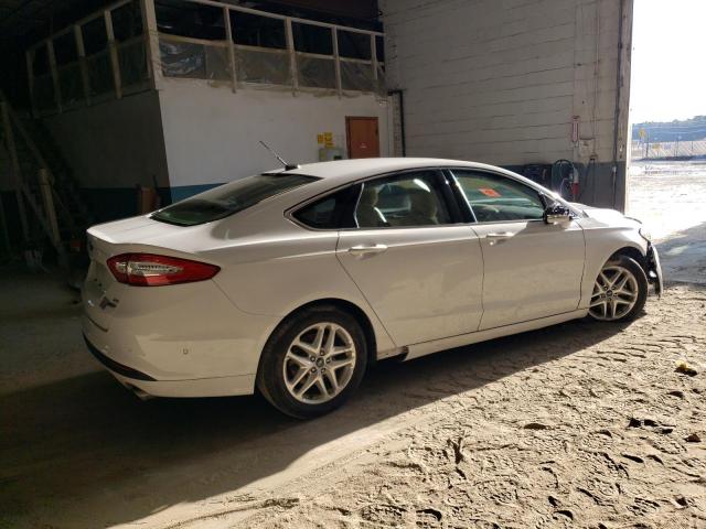 Изображение 3 2013 FORD FUSION SE 2013 с VIN 3FA6P0HRXDR319507