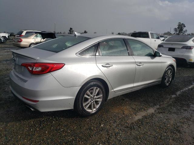 Image 3 of 2016 HYUNDAI SONATA SE 2016 with VIN 5NPE24AF7GH361247