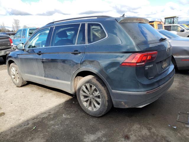 Obraz 2 z 2018 VOLKSWAGEN TIGUAN SE 2018 z VIN 3VV2B7AX5JM079043