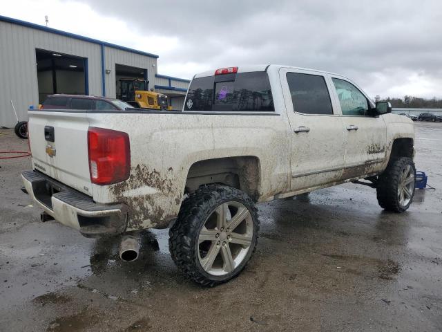 Obraz 3 z 2017 CHEVROLET SILVERADO K1500 LTZ 2017 z VIN 3GCUKSEJ3HG388244