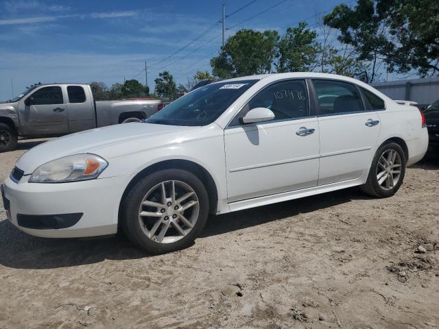 Obraz 2013 CHEVROLET IMPALA LTZ 2013