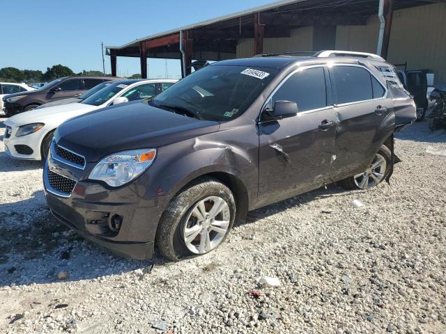 Obraz 1 z 2015 CHEVROLET EQUINOX LT 2015 z VIN 2GNFLFEK2F6316862