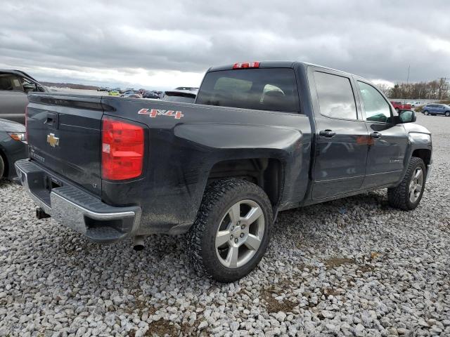 Obraz 3 z 2015 CHEVROLET SILVERADO K1500 LT 2015 z VIN 3GCUKREC4FG416270
