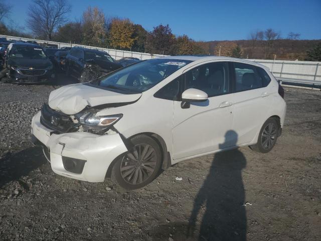 2015 HONDA FIT EX 2015 image