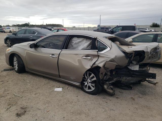 Image 2 of 2014 NISSAN ALTIMA 2.5 2014 with VIN 1N4AL3AP3EC293980