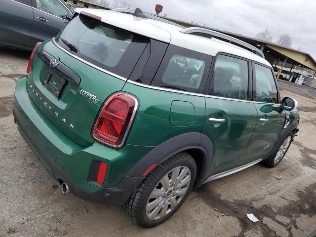 Изображение 3 2022 MINI COOPER S COUNTRYMAN ALL4 2022 с VIN WMZ83BR04N3N55676