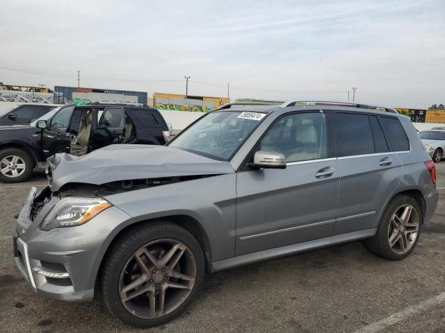 Image 1 of 2013 MERCEDES-BENZ GLK 350 2013 with VIN WDCGG5HB7DG096620