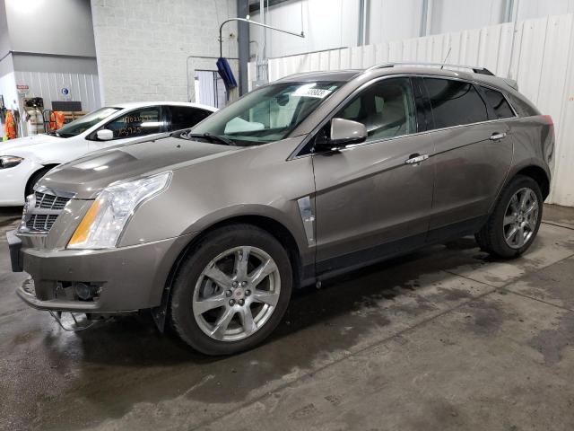 Изображение 2011 CADILLAC SRX PREMIUM COLLECTION 2011