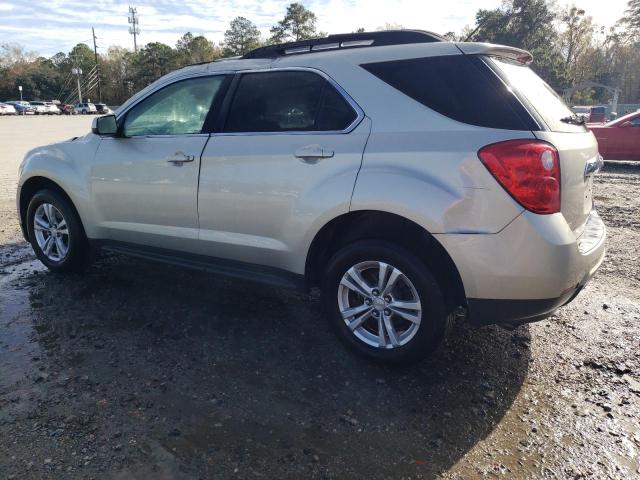 Изображение 2 2015 CHEVROLET EQUINOX LT 2015 с VIN 2GNFLFEK3F6107162