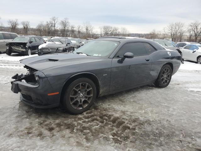 Obraz 2018 DODGE CHALLENGER GT 2018