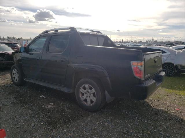Obraz 2 z 2006 HONDA RIDGELINE RTL 2006 z VIN 2HJYK16536H526905