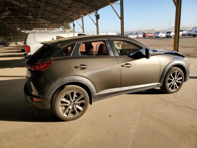 Image 3 of 2017 MAZDA CX-3 TOURING 2017 with VIN JM1DKDC73H0142267