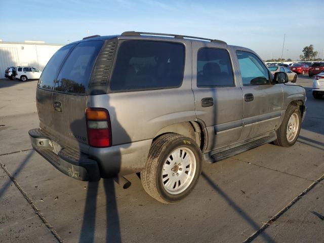 Obraz 3 z 2003 CHEVROLET TAHOE C1500 2003 z VIN 1GNEC13V73R114207