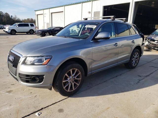 Изображение 2011 AUDI Q5 PREMIUM PLUS 2011