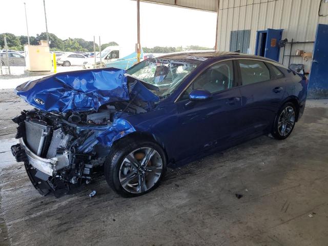 Image 1 of 2021 KIA K5 EX 2021 with VIN 5XXG34J28MG038660