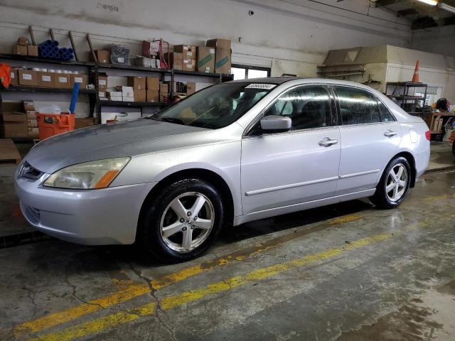 2005 HONDA ACCORD EX 2005 image