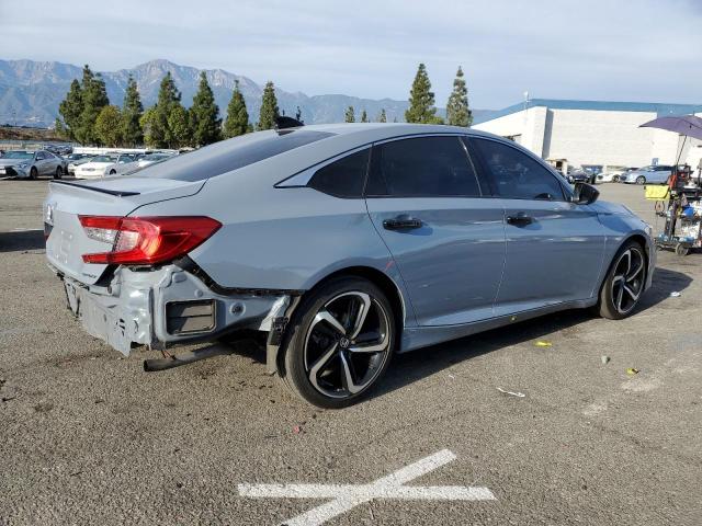 Изображение 3 2022 HONDA ACCORD SPORT 2022 с VIN 1HGCV1F33NA107682