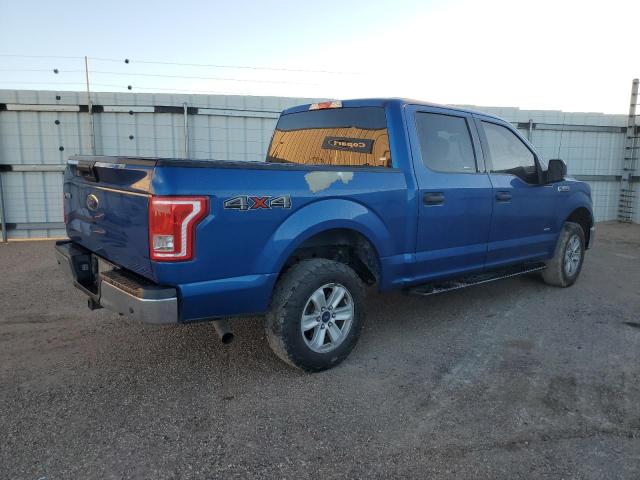 Изображение 3 2017 FORD F150 SUPERCREW 2017 с VIN 1FTEW1EP2HKE53522