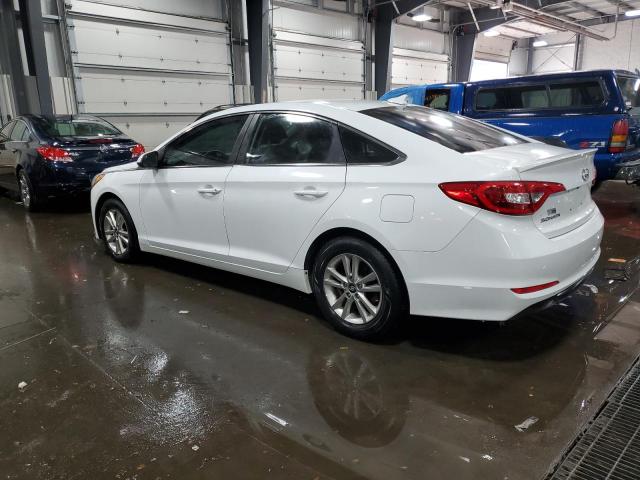 Obraz 2 z 2017 HYUNDAI SONATA SE 2017 z VIN 5NPE24AF6HH447828