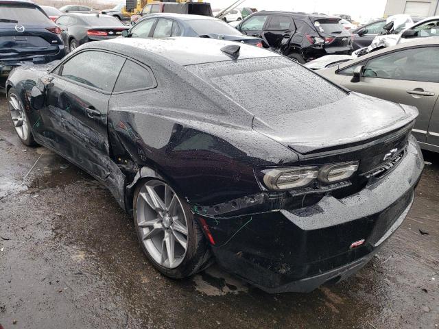 Obraz 2 z 2019 CHEVROLET CAMARO LS 2019 z VIN 1G1FB1RS5K0152608