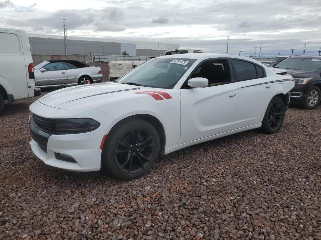 Obraz 1 z 2016 DODGE CHARGER SXT 2016 z VIN 2C3CDXHG6GH150751