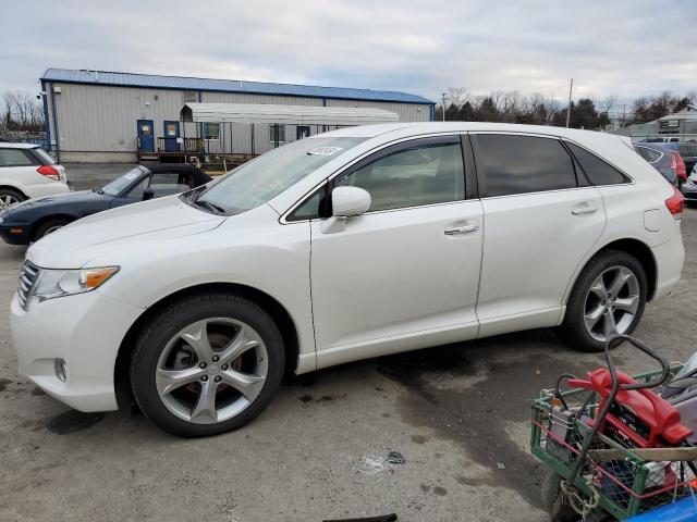 Obraz 2011 TOYOTA VENZA  2011