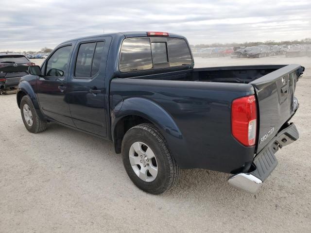 Image 2 of 2016 NISSAN FRONTIER S 2016 with VIN 1N6AD0ER3GN719026