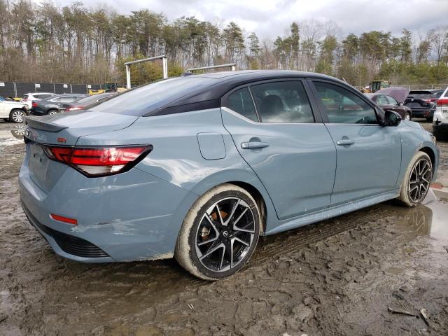 Изображение 3 2024 NISSAN SENTRA SR 2024 с VIN 3N1AB8DV9RY205597