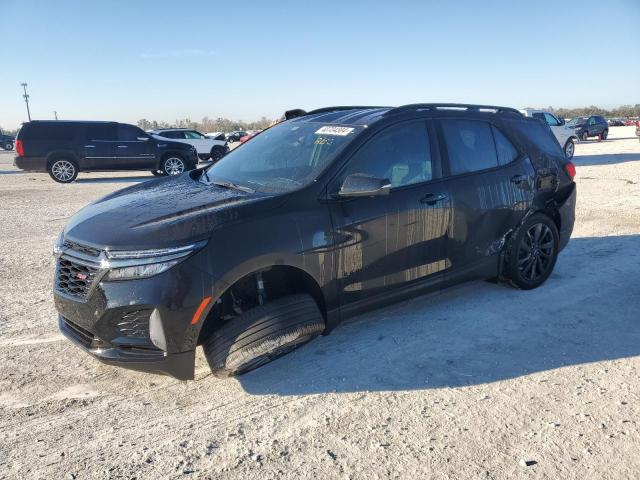 Изображение 1 2023 CHEVROLET EQUINOX RS 2023 с VIN 3GNAXMEG8PL121442