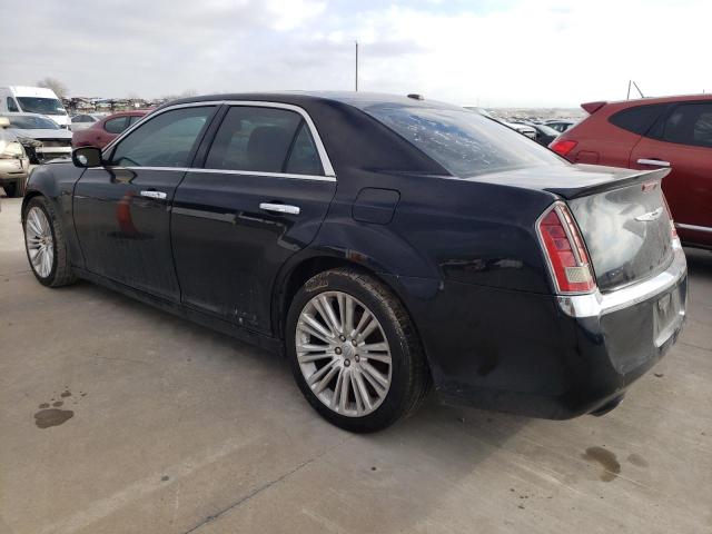 Изображение 2 2011 CHRYSLER 300C  2011 с VIN 2C3CA6CTXBH598555