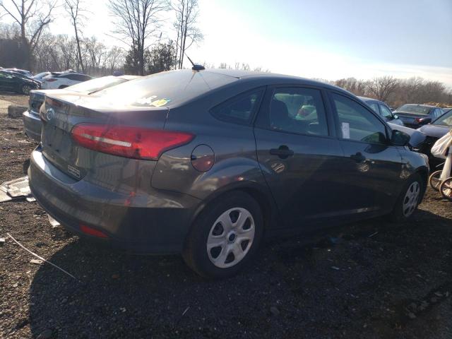Obraz 3 z 2017 FORD FOCUS S 2017 z VIN 1FADP3E29HL321589