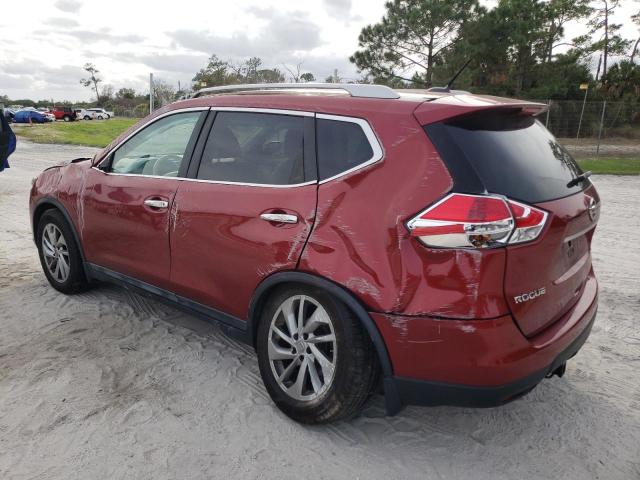 Obraz 2 z 2015 NISSAN ROGUE S 2015 z VIN 5N1AT2MT4FC779904