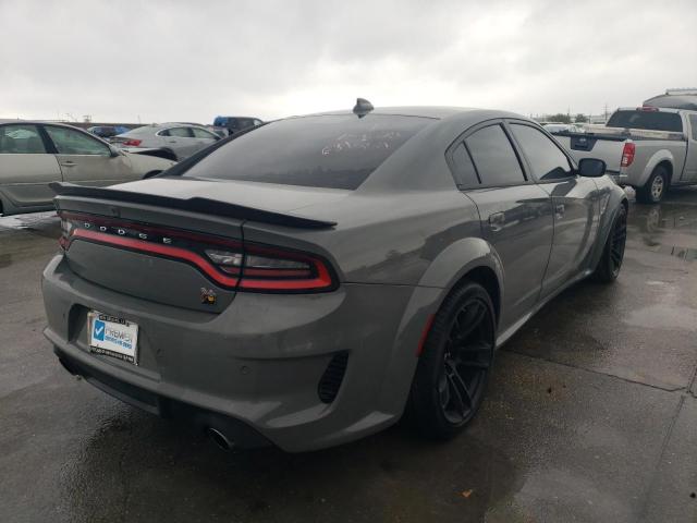 Изображение 3 2023 DODGE CHARGER SCAT PACK 2023 с VIN 2C3CDXGJXPH681464