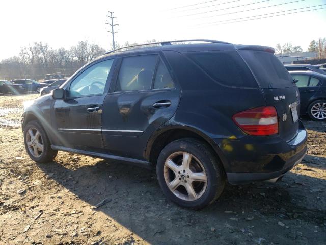 Obraz 2 z 2008 MERCEDES-BENZ ML 350 2008 z VIN 4JGBB86EX8A441057