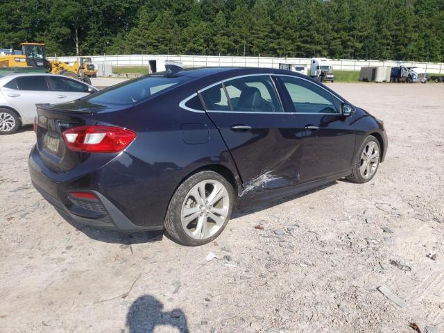 Image 3 of 2016 CHEVROLET CRUZE PREMIER 2016 with VIN 1G1BG5SM5G7300791