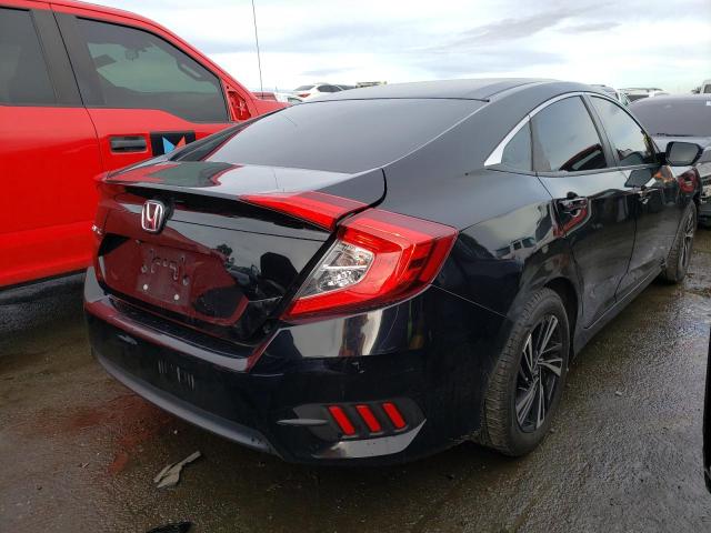 Изображение 3 2016 HONDA CIVIC LX 2016 с VIN 2HGFC2F51GH521168