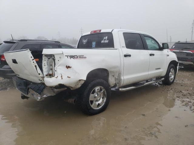 Image 3 of 2013 TOYOTA TUNDRA CREWMAX SR5 2013 with VIN 5TFDY5F17DX282027