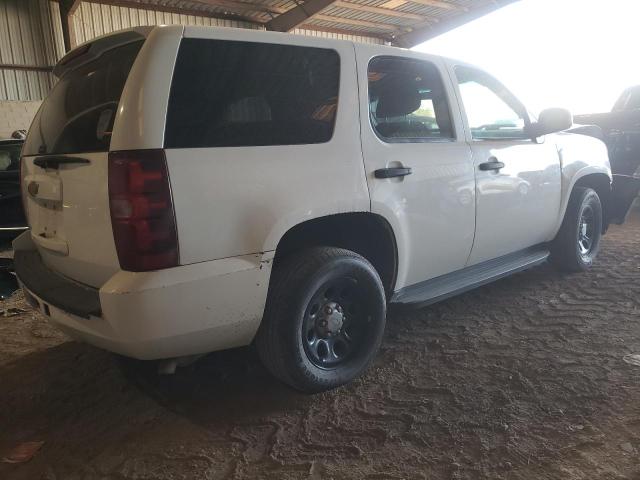 Image 3 of 2011 CHEVROLET TAHOE POLICE 2011 with VIN 1GNLC2E00BR200097