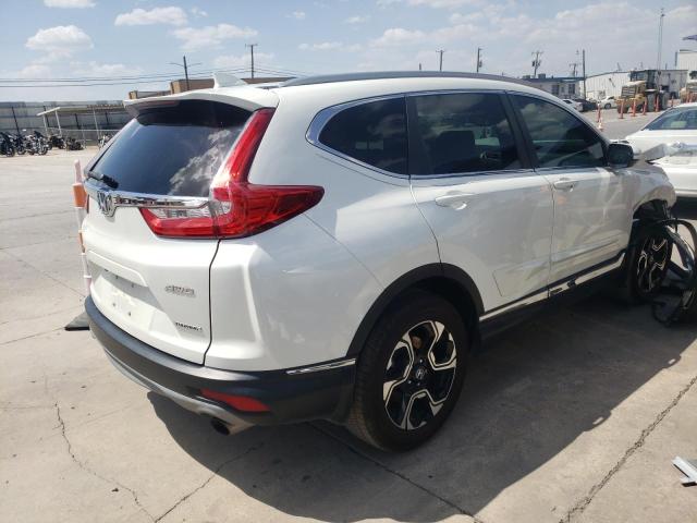 Изображение 3 2017 HONDA CR-V TOURING 2017 с VIN 2HKRW2H91HH656095