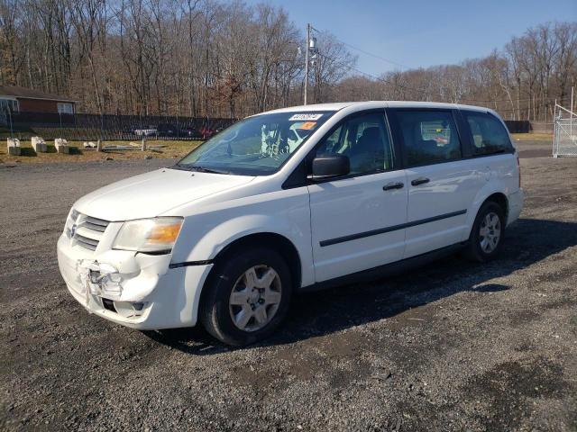2008 DODGE GRAND CARAVAN SE 2008 image