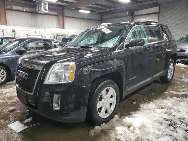 Obraz 2013 GMC TERRAIN SLT 2013