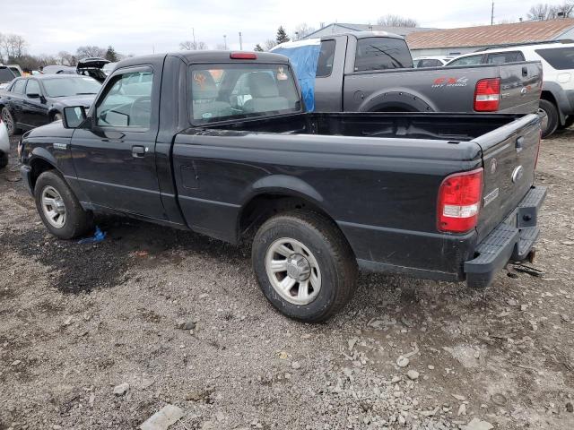 Image 2 of 2010 FORD RANGER  2010 with VIN 1FTKR1ADXAPA63332