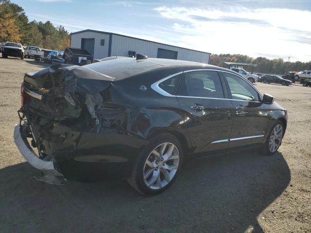 Изображение 3 2019 CHEVROLET IMPALA PREMIER 2019 с VIN 1G1105S35KU105341
