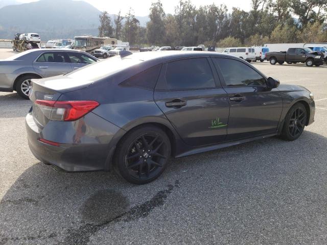 Изображение 3 2022 HONDA CIVIC SPORT 2022 с VIN 2HGFE2F52NH560214