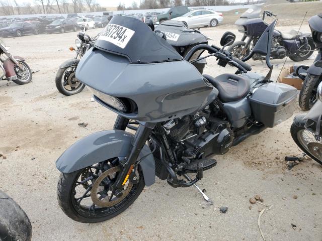 Image 2 of 2022 HARLEY-DAVIDSON FLTRXS  2022 with VIN 1HD1KTP17NB630137
