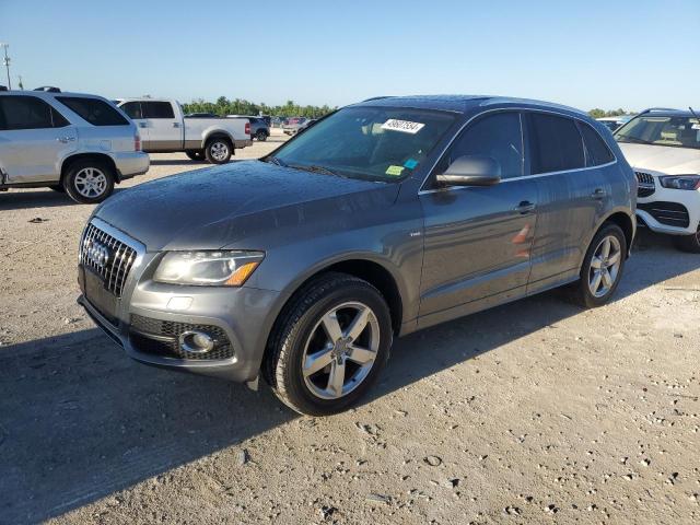 Obraz 2012 AUDI Q5 PREMIUM PLUS 2012