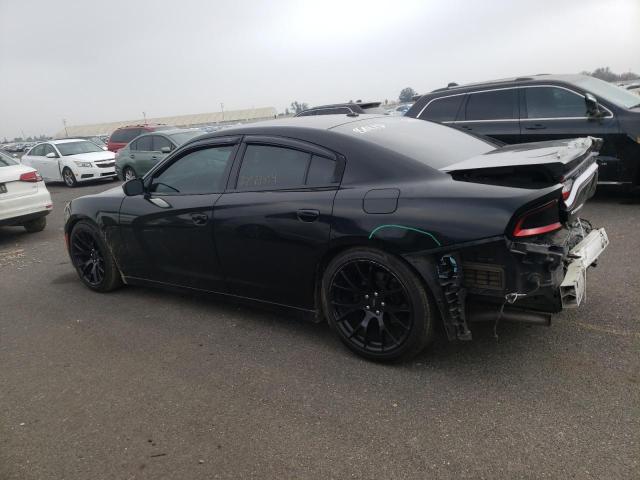 Изображение 2 2019 DODGE CHARGER SXT 2019 с VIN 2C3CDXBG4KH754638