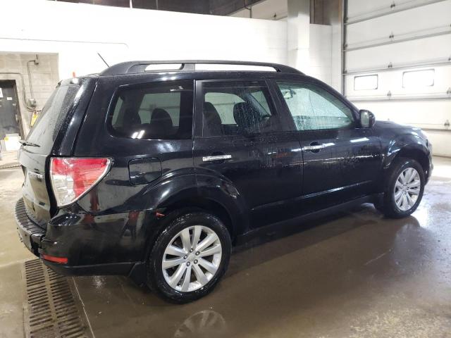 Obraz 3 z 2012 SUBARU FORESTER 2.5X PREMIUM 2012 z VIN JF2SHBDC5CH423522