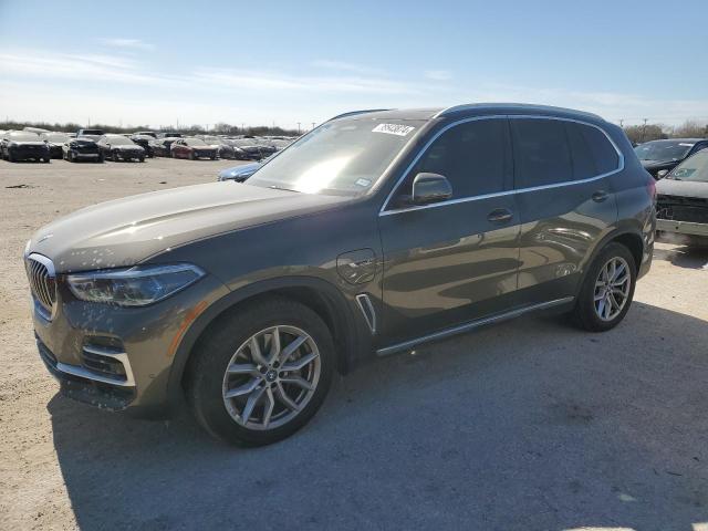 2023 BMW X5 XDRIVE45E 2023 image